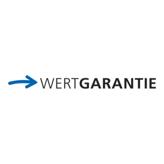 WERTGARANTIE